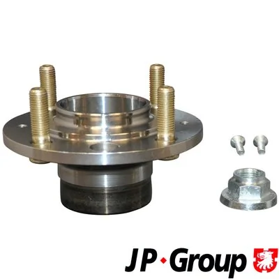 Wheel Hub